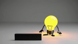 20250206 1720 Triumphant Lightbulb Hero Simple Compose 01jkezwyn1ftarppajjy667bdw